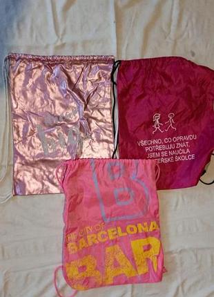 Рюкзачки легеньки 5