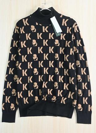 Кофточка от karl