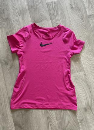 Футболка nike xs/s