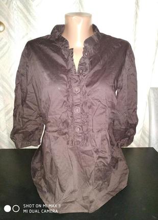 Блуза р. 14/42/л