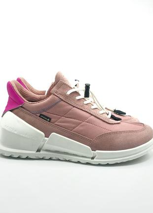 Оригинальные ecco gore-tex1 фото