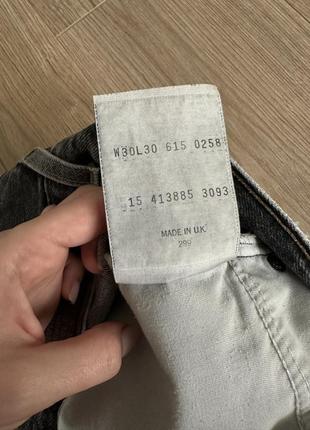 Шорти levi’s5 фото