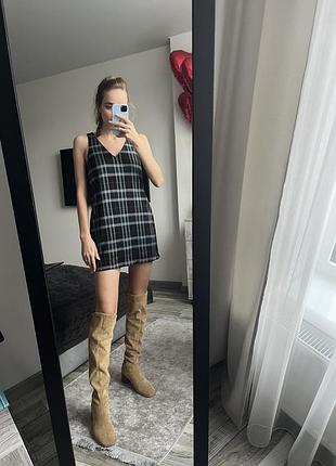 Плаття сарафан 2