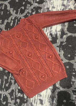 Свитер, туника, кофта