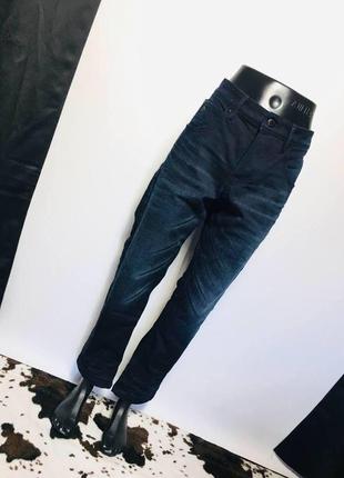 Стильные новые мужские джинсы регуляр jack & jones