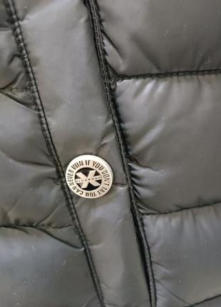 Куртка весенняя richmond, легкая, ветровка2 фото