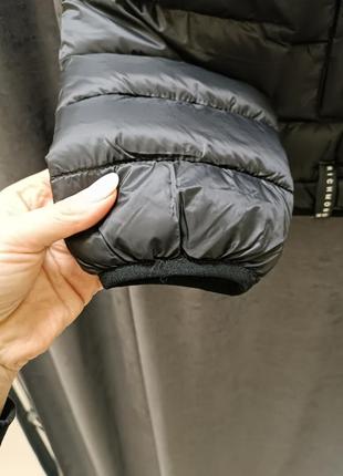 Куртка весенняя richmond, легкая, ветровка4 фото