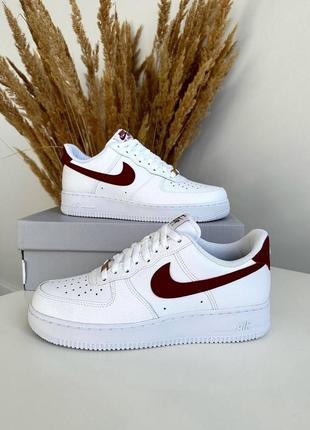 Кроссовки nike air force оригинал!