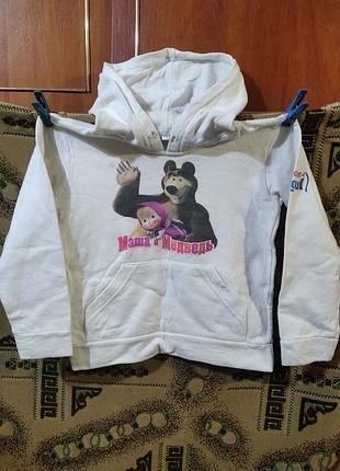 Кофточка для 👧 девочки.