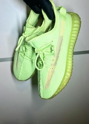 Оригинал adidas yeezy boost 350 size 42 26,5 см идеальное состояние цена все вещи исключительно оригинал! в наличии -✅