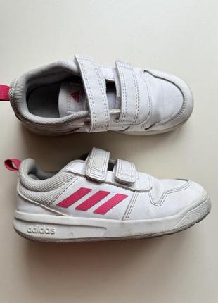 Кроссовки adidas1 фото