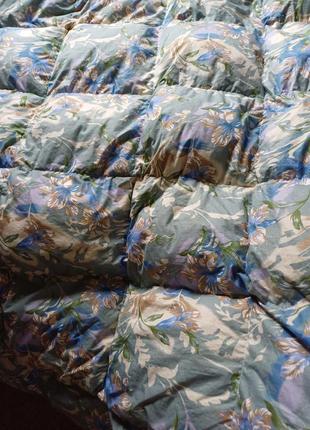 Индивидуальный пошив пуховых одеял и подушек ручной работы, по личным замерам2 фото