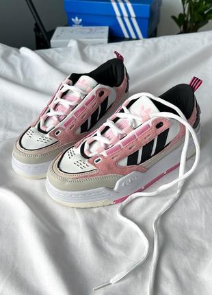 Кроссовки adidas adi2000