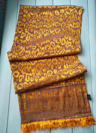 Шарф палантин nur pek