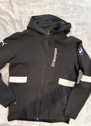 Спортивна кофта puma