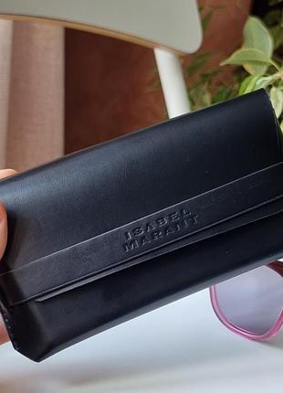 Сонцезахисні окуляри isabel marant
жіночі фуксія бордо нові9 фото