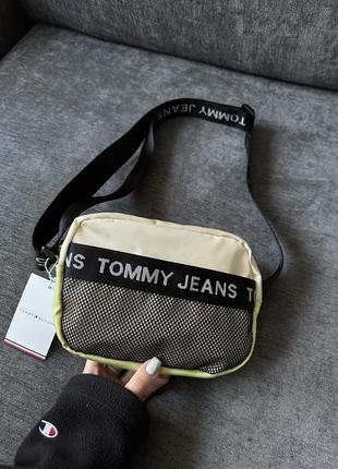 Сумка tommy jeans