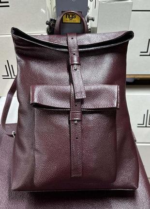 Натуральна шкіра замша лакова шкіра багато кольорів рюкзак