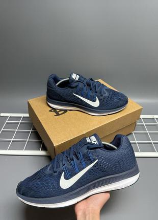 nike zoom winflo 5