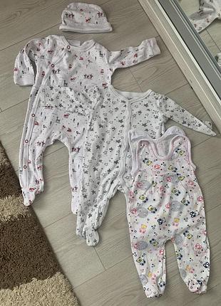 Одежда для малышей