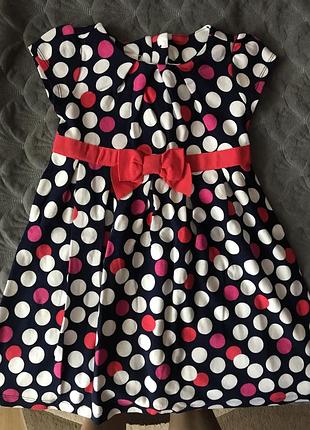 Плаття gymboree 4 роки