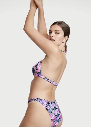 Купальник victoria's secret s m 75a 75b 70b 70c трикутники5 фото