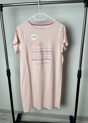 Ночнушка f&f made to dream nightwear2 фото