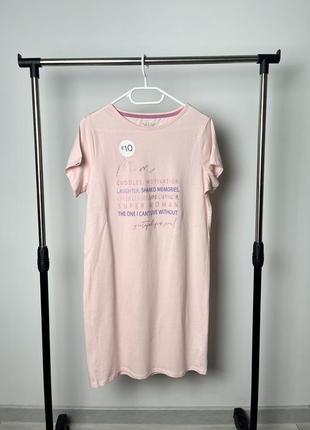 Ночнушка f&f made to dream nightwear1 фото