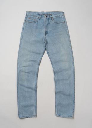 Levis 615 pants  чоловічі джинси2 фото