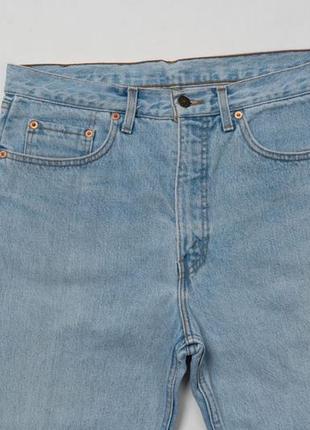 Levis 615 pants  чоловічі джинси3 фото