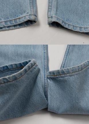 Levis 615 pants  чоловічі джинси8 фото