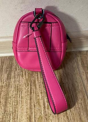 Juicy couture сумочка,мини рюкзачек4 фото