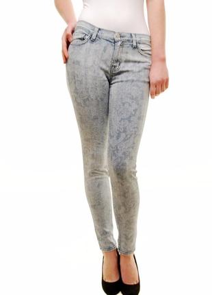 Жіночі джинси j brand 29
