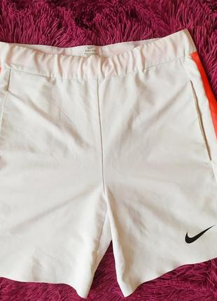 Шорты nike dri fit1 фото