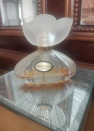 Parfum d 'or