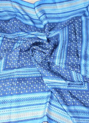 Хустка шовк jean catou