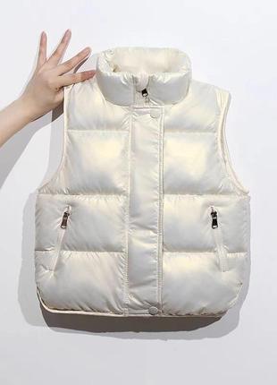 Дитяча жилетка 4