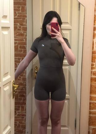 Спортивный комбинезон (xs/s)