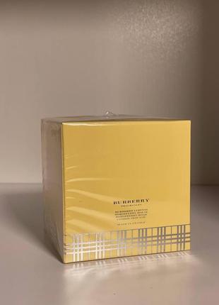 Burberry weekend london women