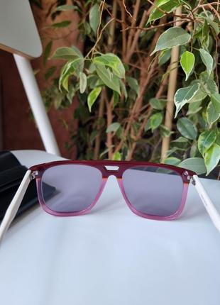 Сонцезахисні окуляри isabel marant нові жіночі женские очки8 фото