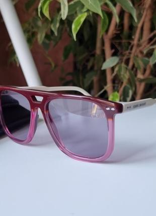 Сонцезахисні окуляри isabel marant нові жіночі женские очки9 фото