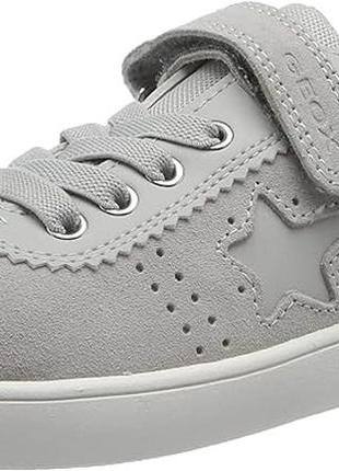 Geox kathe легкие кроссовки 37р