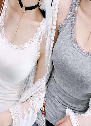 Жіноча майка м