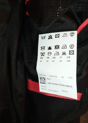 Hugo boss приталений піджак розмір s,m4 фото
