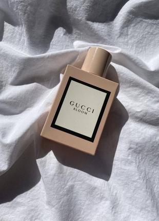 Gucci bloom eau de parfum 100 мл1 фото