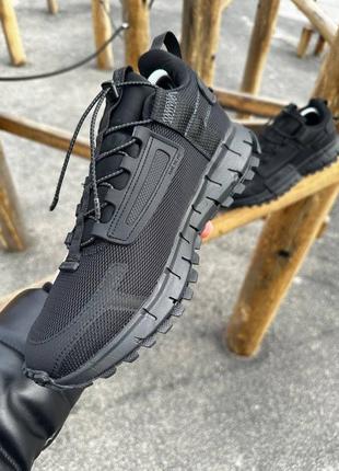 Акція новинка кросівки в стилі reebok zig kinetica в'єтнам преміум якість5 фото