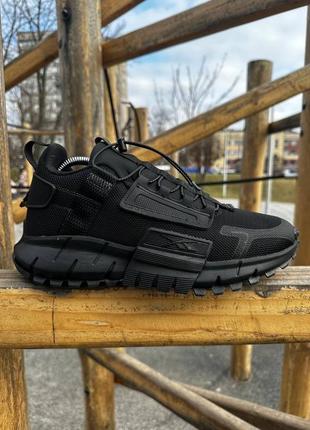 Акція новинка кросівки в стилі reebok zig kinetica в'єтнам преміум якість8 фото