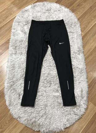 Лосини nike dri fit