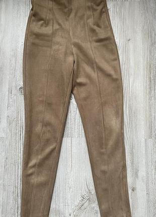 Лосини zara
