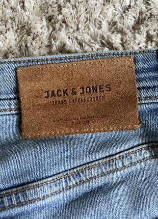 Шорты бриджи мужские jack&amp;jones3 фото